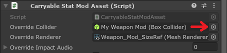 CarryableBaseModReferences